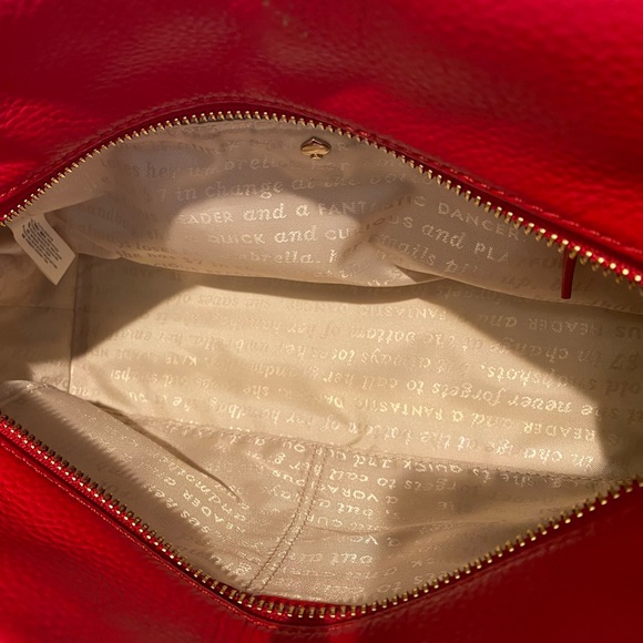 Kate Spade Handbag - Picture 5 of 8